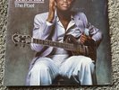 BOBBY WOMACK, THE POET. Sealed.   No Cut Outs, No Punch Holes
