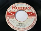 Jimmy Riley -  Prophesy Roots /Reggae 7