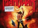 ID7294z - Manowar - Kings Of Metal - 781 930-1 - vinyl LP