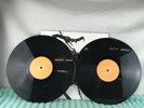 Massive Attack - Mezzanine, 2 Vinyl Disks With 11 Songs, 1998 Circa Records USED
