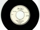 BEATLES PROMO 45 RPM ON VEE-JAY