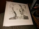 The Damned Prokofiev Limited edition Clear vinyl Russian Flexi Disc Music...