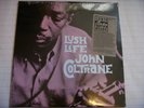 OJC Sealed Vinyl John Coltrane - Lush Life Original Jazz Classics