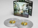 OASIS (WHAT'S THE STORY MORNING GLORY Silver Coloured Double VINYL LP NEW SEALED