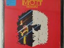 MOTT THE HOOPLE The Golden Age Of Rock n Roll NEW 2 LP Blue Vinyl Set RSD LTd Ed