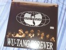 Wu-Tang Clan Wu-Tang Forever 4 Vinyl LP set with Triumph It'z Yourz & Reunited
