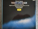 Richard Wagner Tristan und Isolde 5 LP Box Carlos Kleiber Deutsche Grammophon