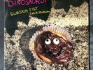 Dinosaur Jr. Swedish Fist (Live in Stockholm) RSD