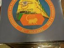 EMERSON LAKE AND PALMER - LIVE AT WATERLOO LP RSD 2020 VINYL RECORD SHIPS TODAY