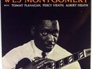 THE INCREDIBLE JAZZ GUITAR OF WES MONTGOMERY-RIVERSIDE OJC STEREO LP