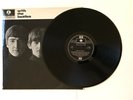 The Beatles With The Beatles very rare / No Mono No Stereo / Spelling mistake 
