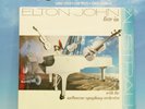 ELTON JOHN - LIVE IN AUSTRALIA - MCA 1987 *SEALED* DOUBLE LP *BEUTY*?
