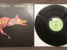 THE FOX - FOR FOX SAKE - RARE ORIGINAL U S 12