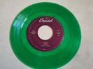 RADIOHEAD Creep/Anyone can play guitar US 45 7