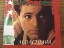 Vasco Rossi - 45 Giri Albachiara/Fegato Spappolato, Ls 2812. Ottime Condizioni