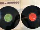 Various e.g. Funk Fusion Band, Rap Tracks, Virgin Double LP Larry Levan Playlist