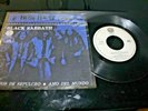 BLACK SABBATH Children Of The Grave - Ninos De Sepulcro 1972 MEXICO 7