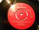 Jackie Wilson - It only happens when I look at you BRUNSWICK 7