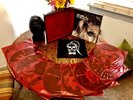 Lady Gaga Born This Way Limited Edition Box Set Vinyl Numbered 2282/3000  RARE