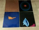NEW ORDER SINGLES Ceremony True Faith Blue Monday Touched By The Hand 7