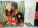 JIMI HENDRIX   BAND OF GYPSYS   1978 JAPAN POLYDOR   ¥2000 2ND PRESS   NM