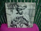 The Rolling Stones   GARDEN STATE 78  Unofficial Release 2 LP  Brazil    EX+