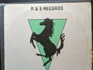 R&S Records Order To Dance 2 x 12
