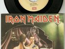 IRON MAIDEN   Yugoslavia 7