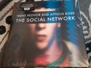 Trent Reznor And Atticus Ross THE SOCIAL NETWORK 2020 Edition