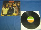 RECORD ALBUM AC/DC HIGHWAY TO HELL 706