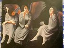 Black Sabbath ?– Heaven And Hell, Warner Bros. Records ?– BSK 3372