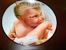 VAN HALEN 1984 RARE MEXICAN PICTURE DISC LP Hard Rock