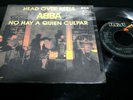 ABBA Head Over Heels 1982 MEXICO 7