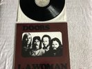 The Doors L.A.Woman - LP Vinyl Record K42090 - Used.
