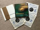 Wagner / Solti / London / Flagstad:-`Das Rheingold`:- U.K. Decca / SXL 2101/2/3