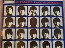 The Beatles A Hard Days Night Mono