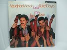 Vaughan Mason & Butch Dayo Feel My Love Mini LP SalSoul 1983 Rare Funk Boogie