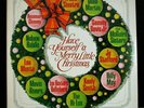 Frank Sinatra & Friends HAVE YOURSELF A MERRY LITTLE CHRISTMAS, Reprise (1960)