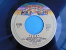 KISS RARE MEXICAN PROMO SINGLE I'M A LEGEND TONIGHT STEREO MONO FROM KILLERS LP