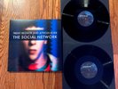 NEW The Social Network Definitive Edition Vinyl Trent Reznor NIN Nine Inch Nails