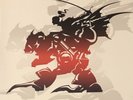 Final Fantasy VI 6 Vinyl Record NOT MOONSHAKE 3LP VGM Video Games SNES Nintendo