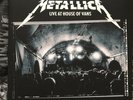 Metallica Live At The House Of Vans 2 LP Vinyl
