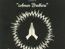 CHORDIALLY - Amen Brothers - Vinyl (LP)