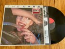 The Cars Vinyl LP Elektra Records, 1978, 6E-135, Self-titled Debut   NM- Shrink