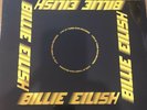 BILLIE EILISH Live at Third Man Records LP Colored Vinyl New Sealed RSD 2020