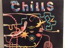 THE CHILLS - KALEIDOSCOPE WORLD - LP - Original Rare UK Press - 1986