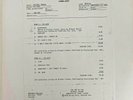 Michael Franks ?– The Art Of Tea Vinyl, LP NM or M- Reprise Test Pressing