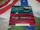Hoagy Carmichael ?The Stardust Road  Decca ?– DL 5068 10