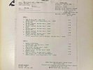 Bobbie Gentry Ode To Billy Joe Sound Track NM or M-  Warner Bros. Test Pressing