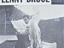 LENNY BRUCE Is Out Again ORIGINAL 1964 First Pressing vinyl LP *STILL SEALED*
